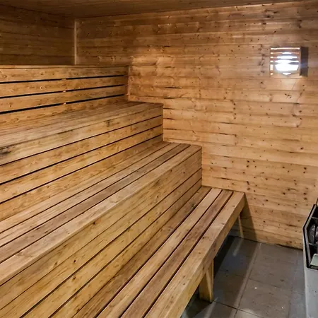 Διαμέρισμα In With Sauna