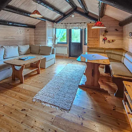 In With Sauna * Tjorhom