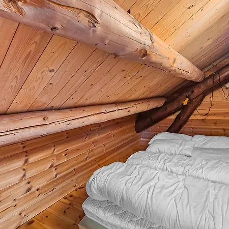 In With Sauna Apartment Tjorhom
